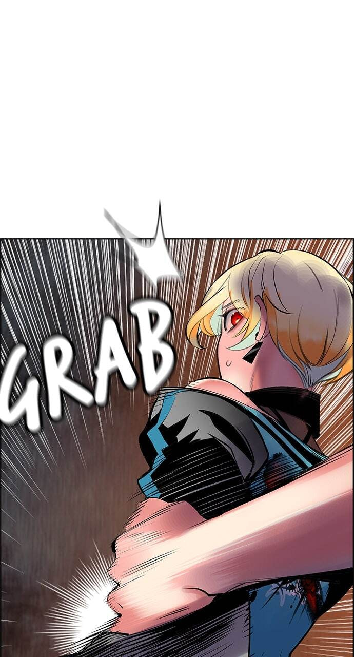 Read Jungle Juice EN Manga Online