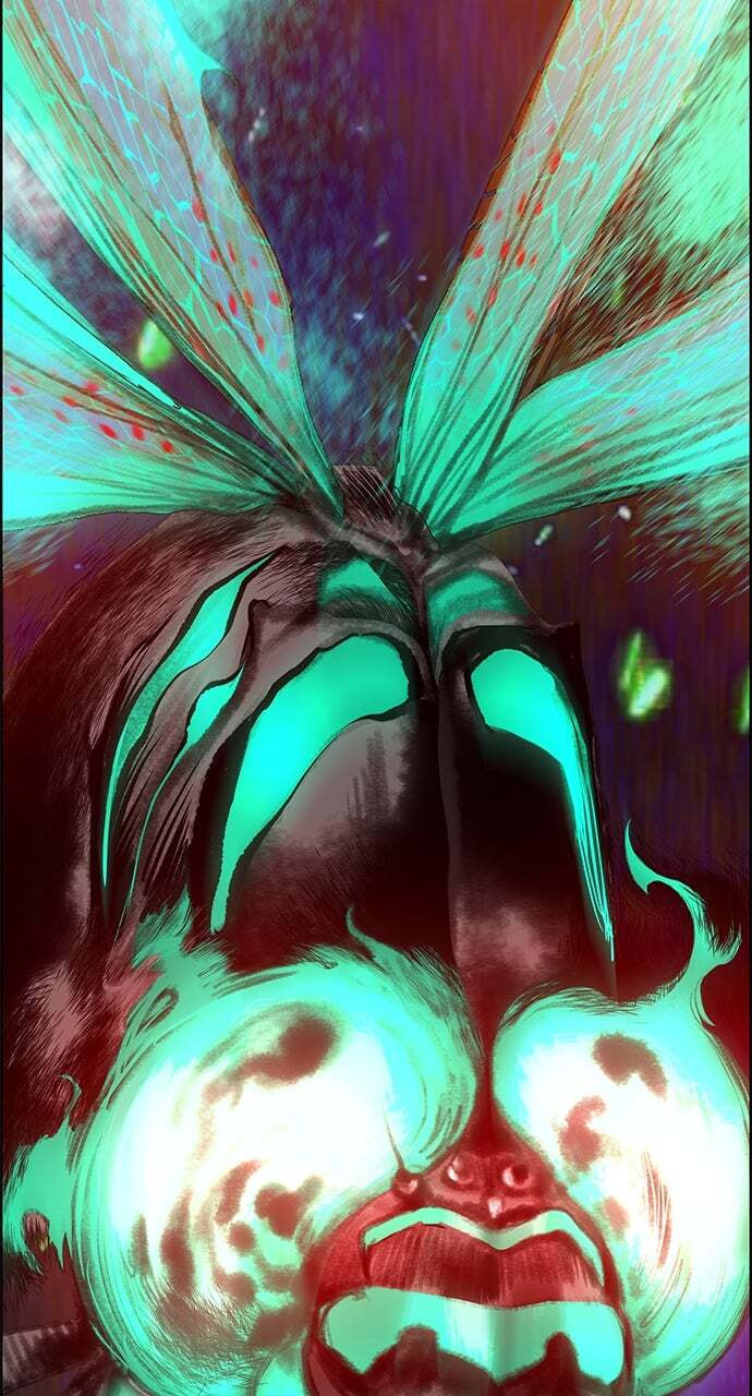 Read Jungle Juice EN Manga Online