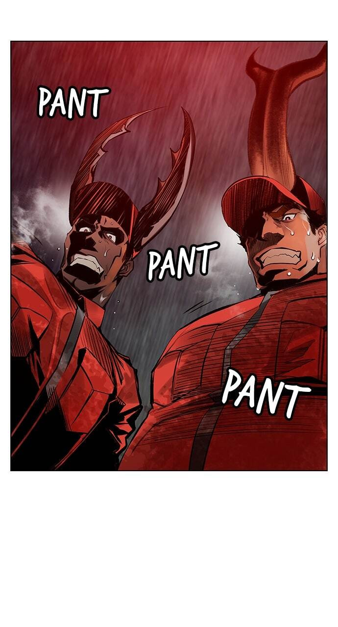 Read Jungle Juice EN Manga Online