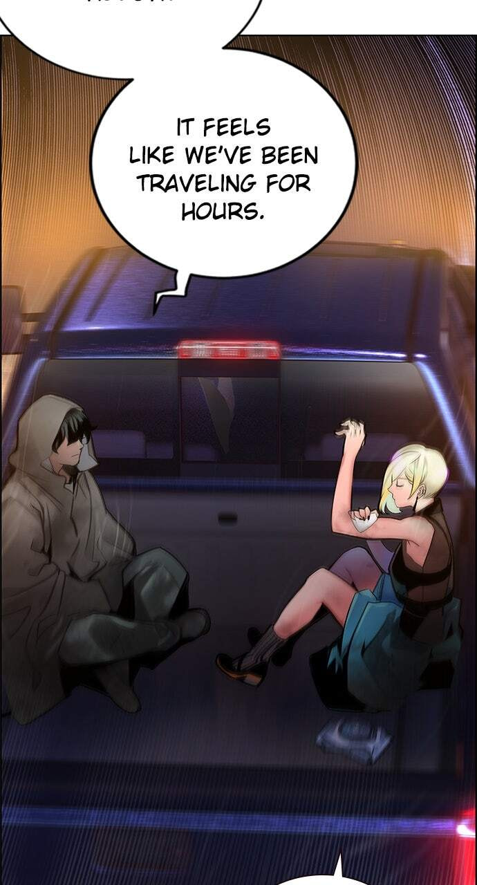 Read Jungle Juice EN Manga Online