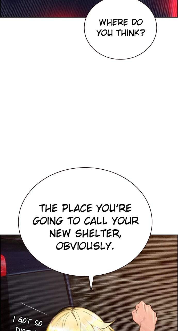Read Jungle Juice EN Manga Online