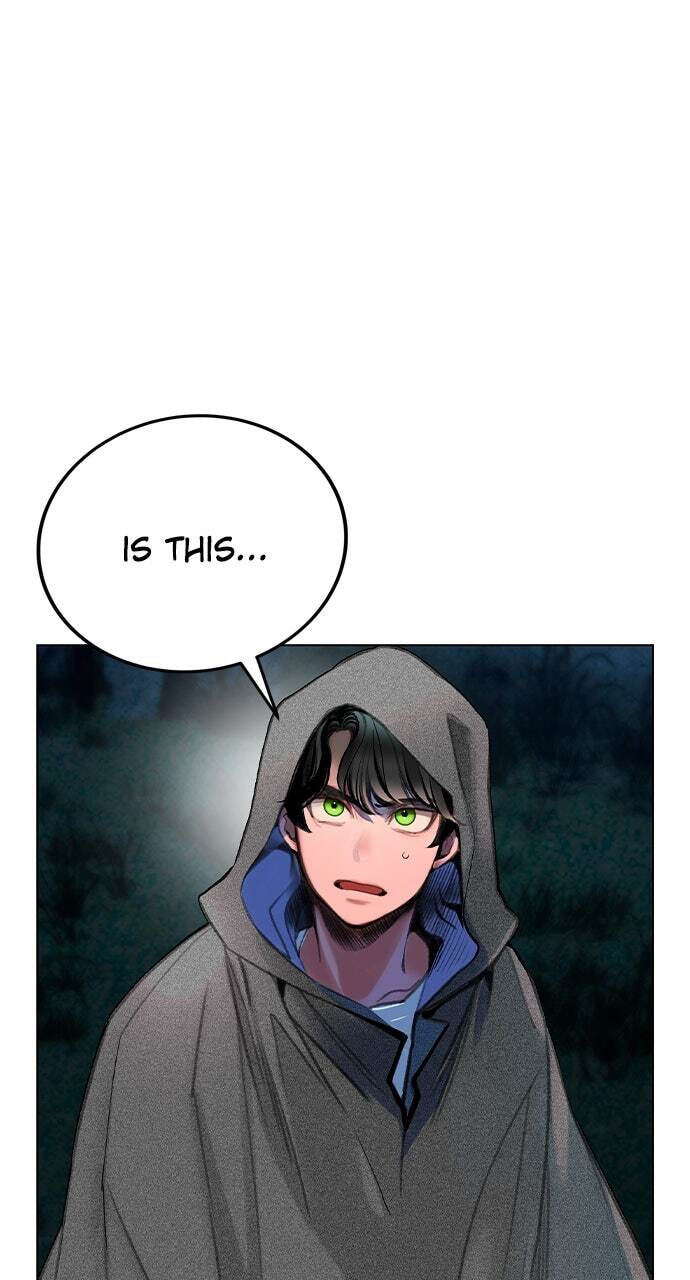Read Jungle Juice EN Manga Online