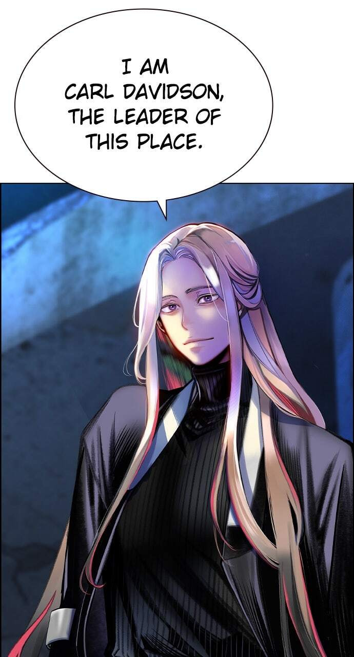 Read Jungle Juice EN Manga Online
