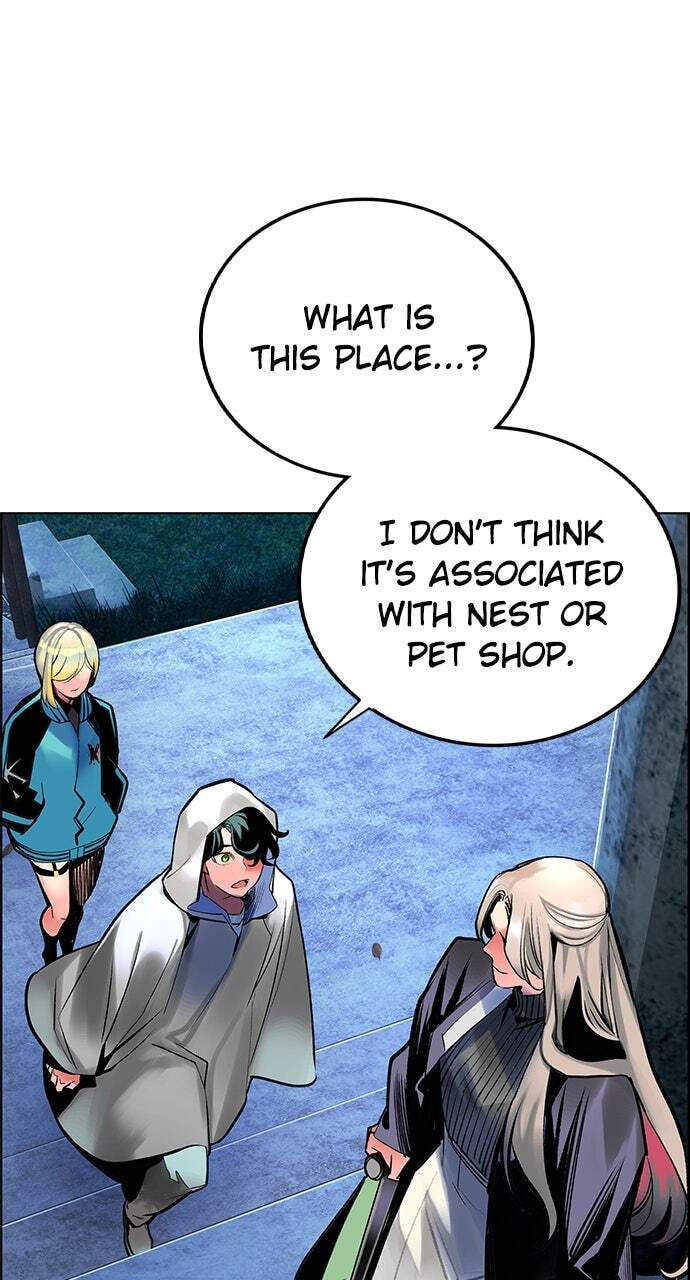 Read Jungle Juice EN Manga Online