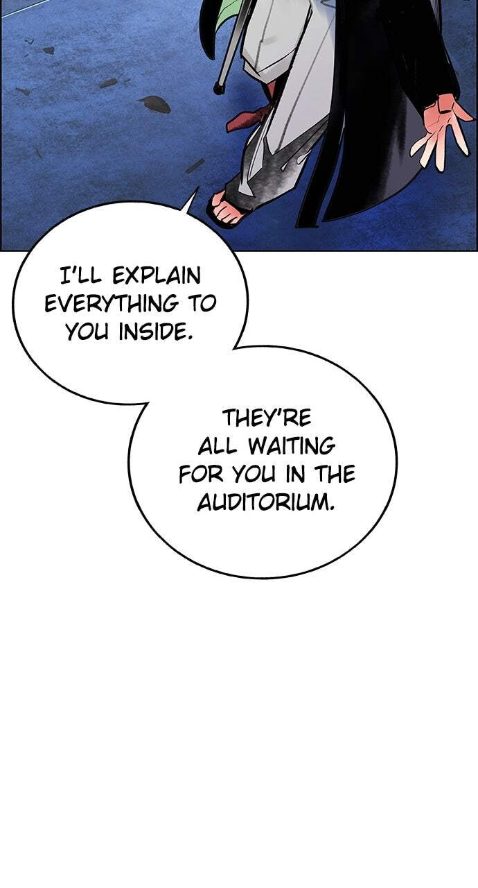 Read Jungle Juice EN Manga Online