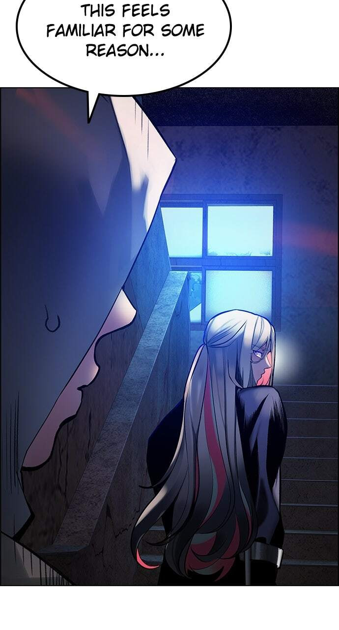 Read Jungle Juice EN Manga Online