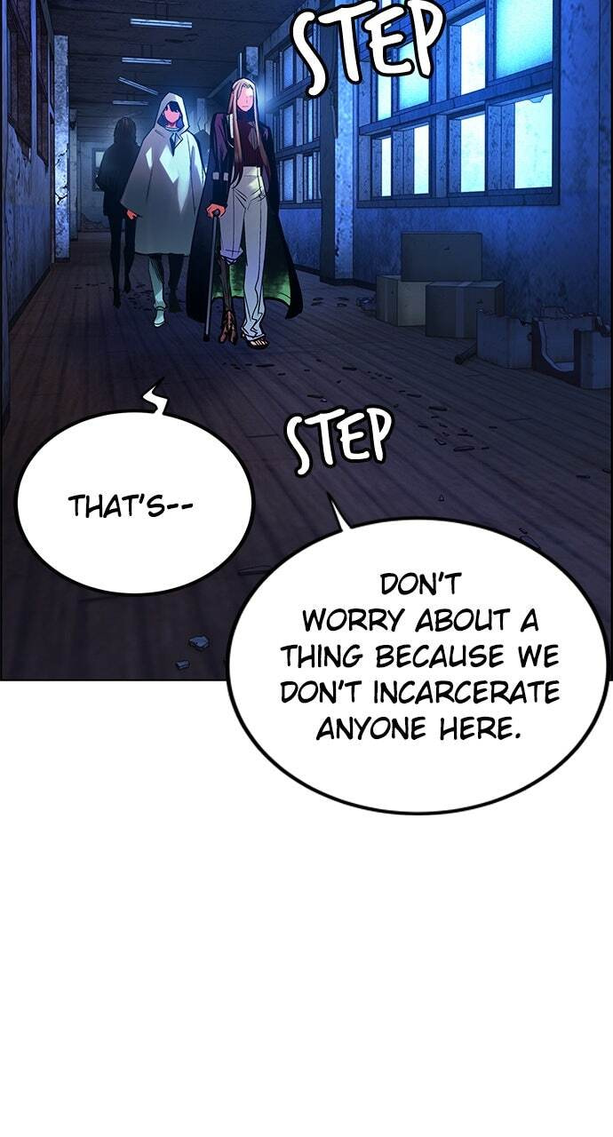 Read Jungle Juice EN Manga Online