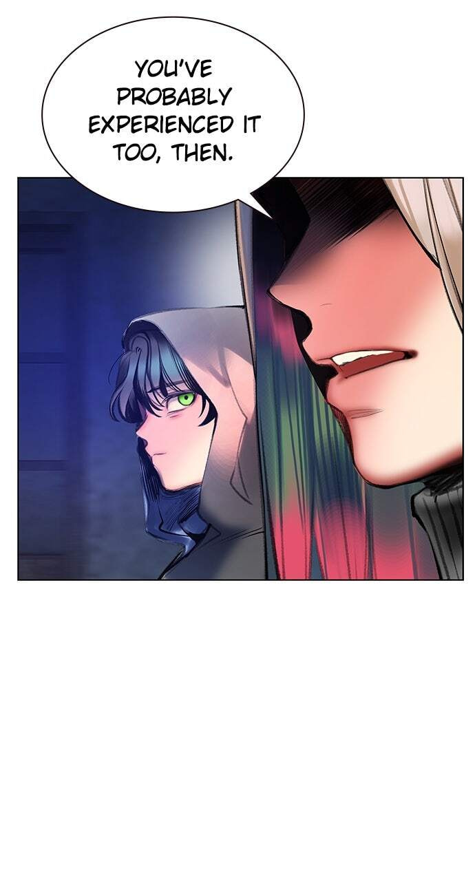 Read Jungle Juice EN Manga Online