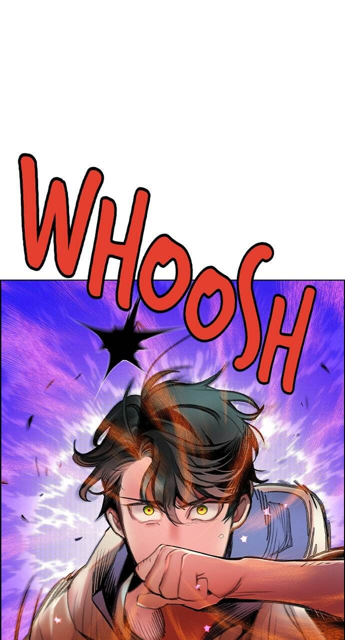 Read Jungle Juice EN Manga Online