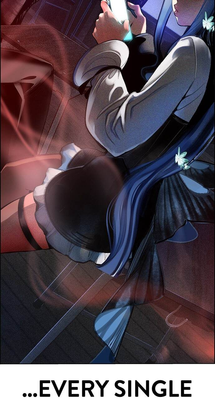 Read Jungle Juice EN Manga Online