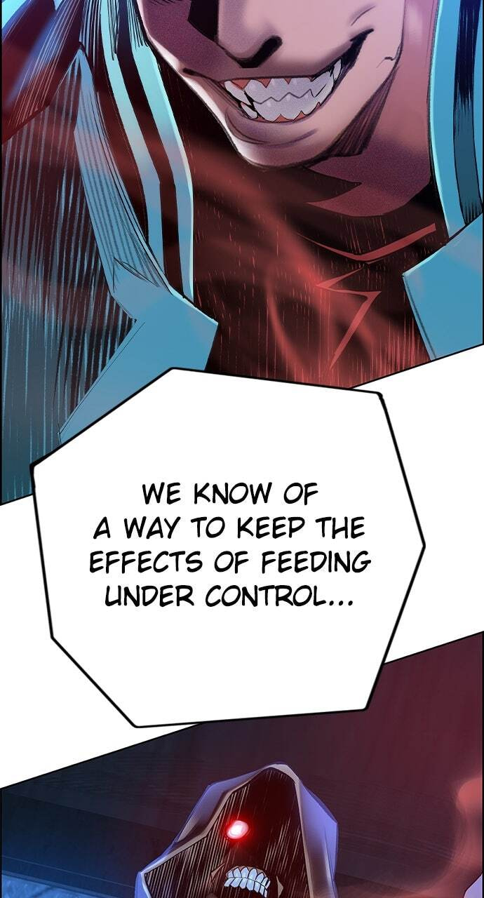 Read Jungle Juice EN Manga Online