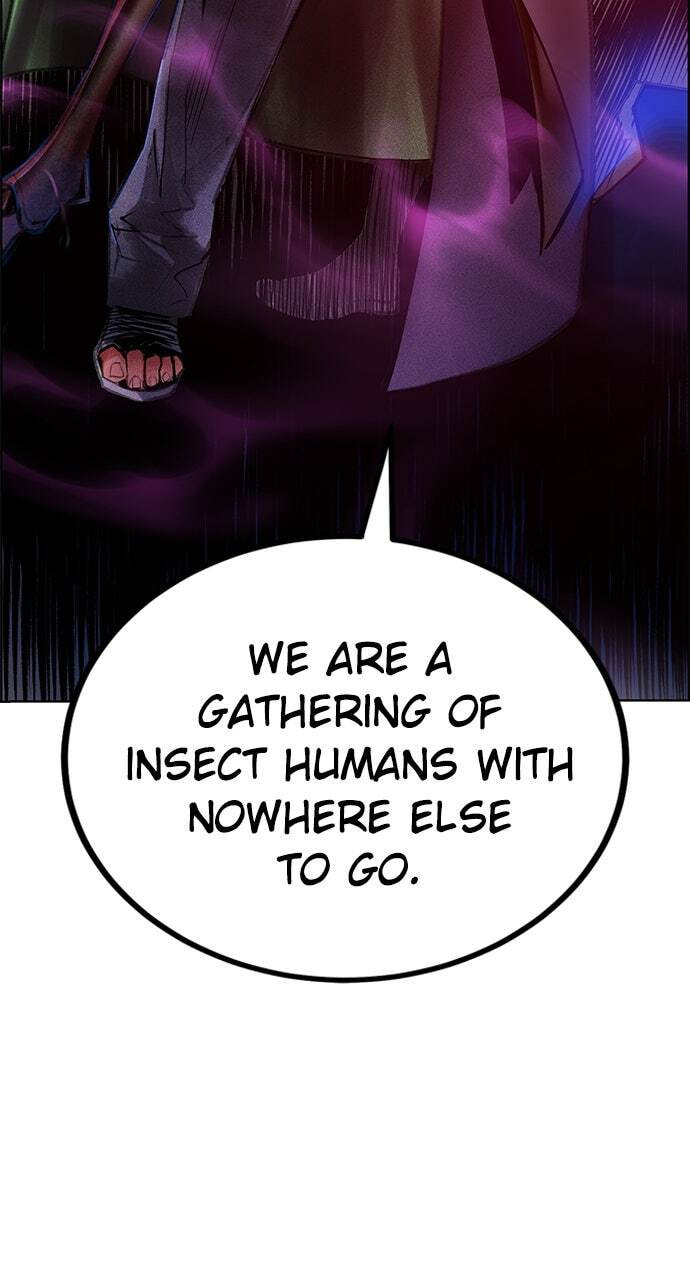 Read Jungle Juice EN Manga Online