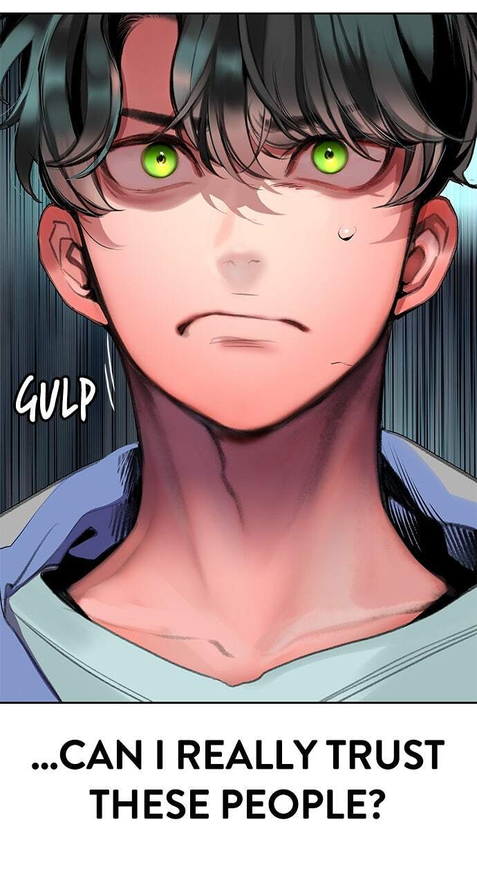 Read Jungle Juice EN Manga Online