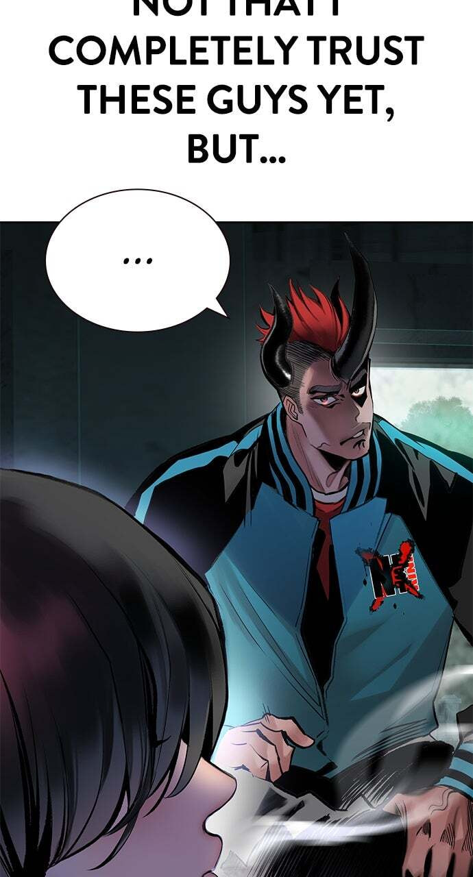 Read Jungle Juice EN Manga Online