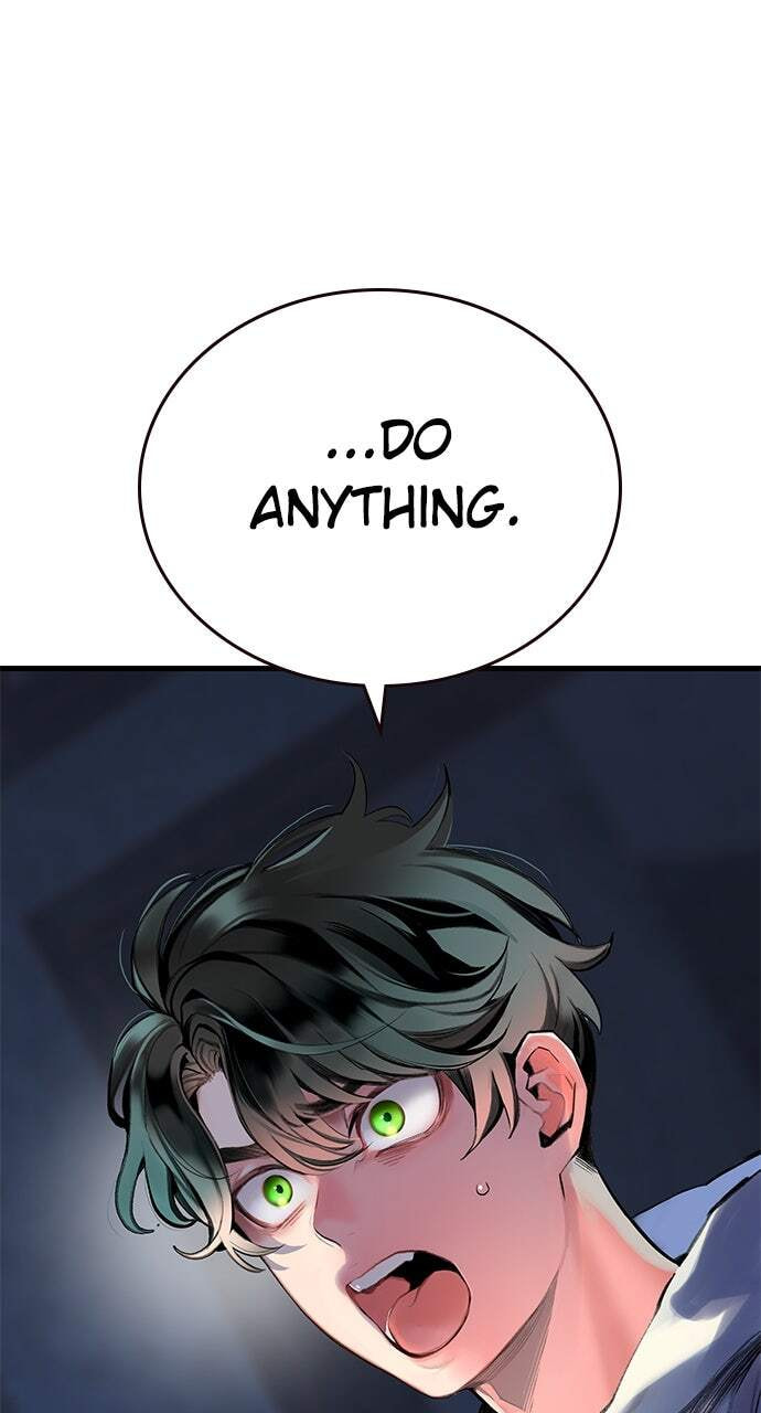 Read Jungle Juice EN Manga Online