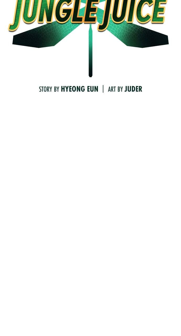 Read Jungle Juice EN Manga Online