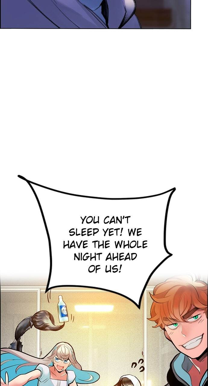 Read Jungle Juice EN Manga Online
