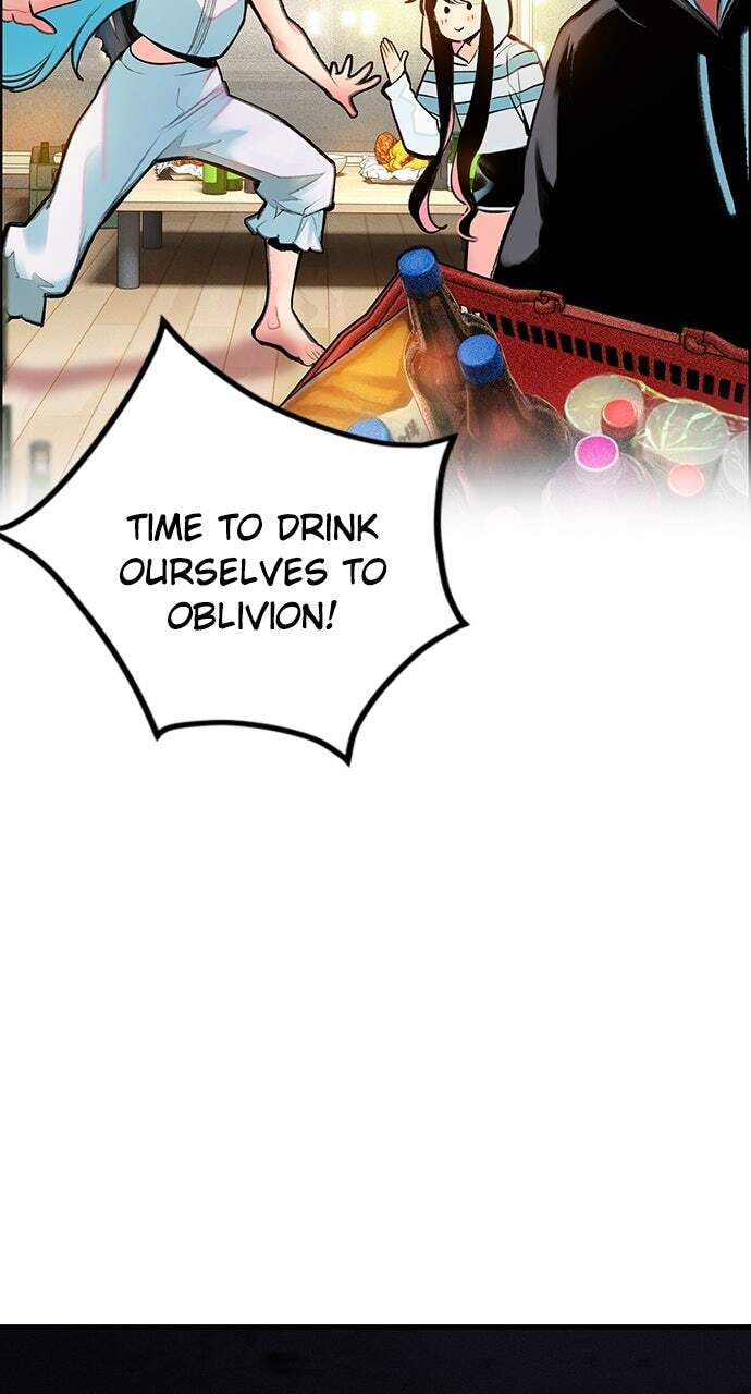 Read Jungle Juice EN Manga Online