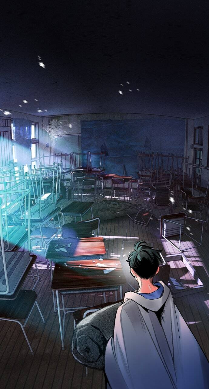 Read Jungle Juice EN Manga Online