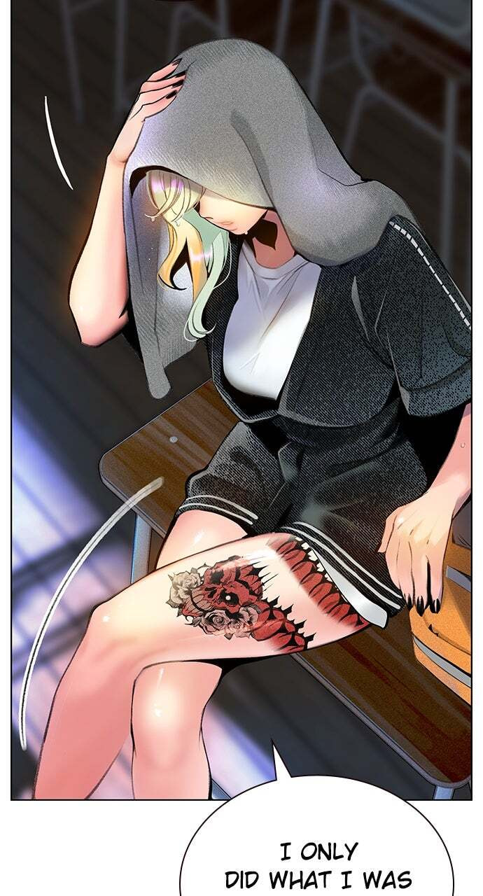 Read Jungle Juice EN Manga Online