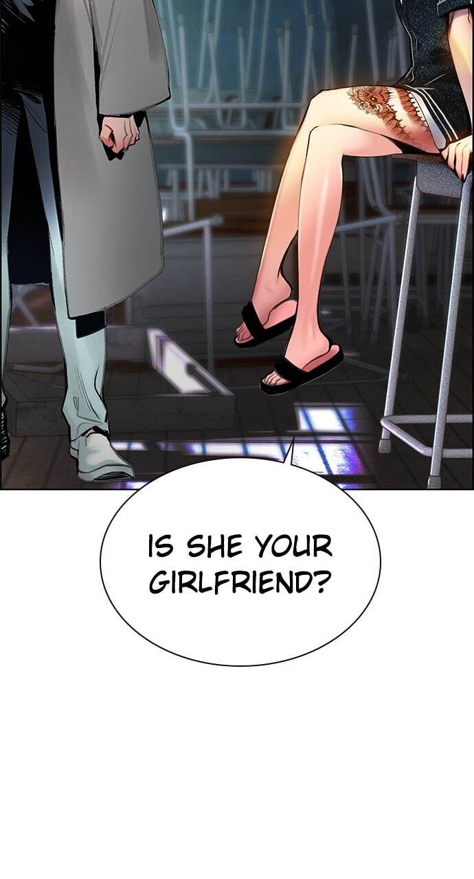 Read Jungle Juice EN Manga Online