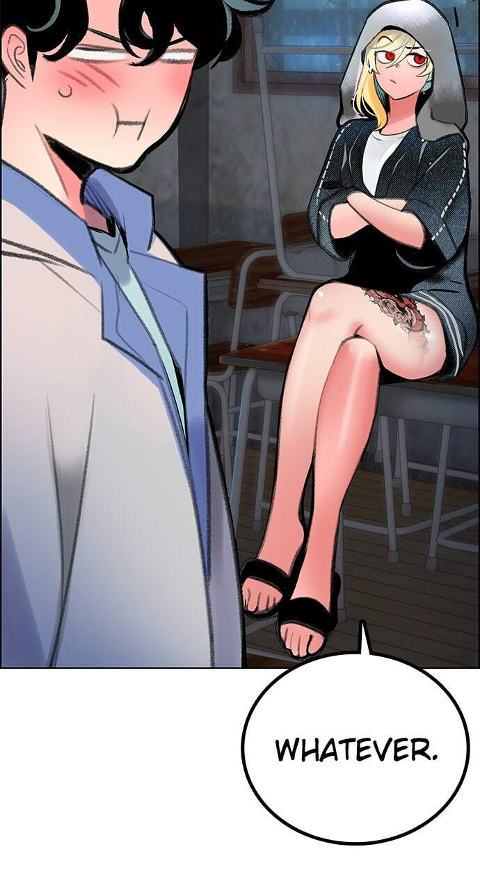 Read Jungle Juice EN Manga Online