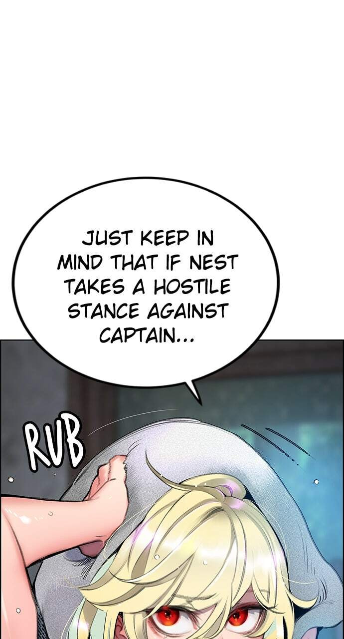 Read Jungle Juice EN Manga Online