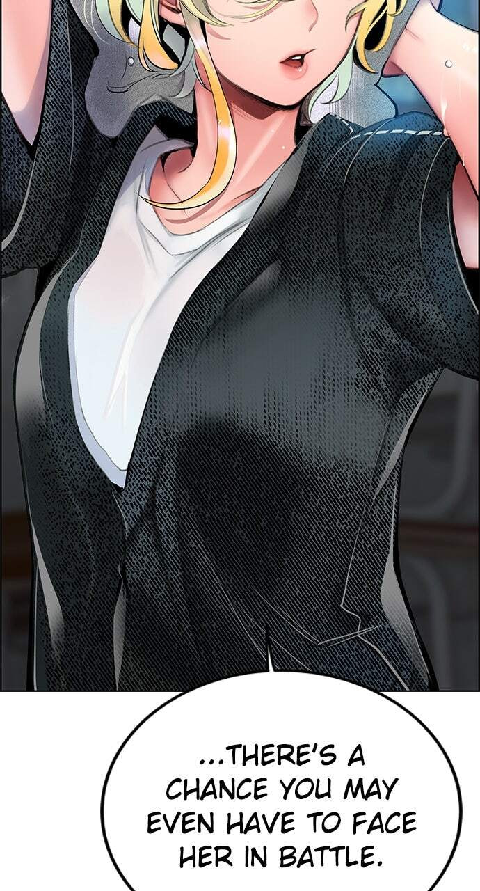 Read Jungle Juice EN Manga Online