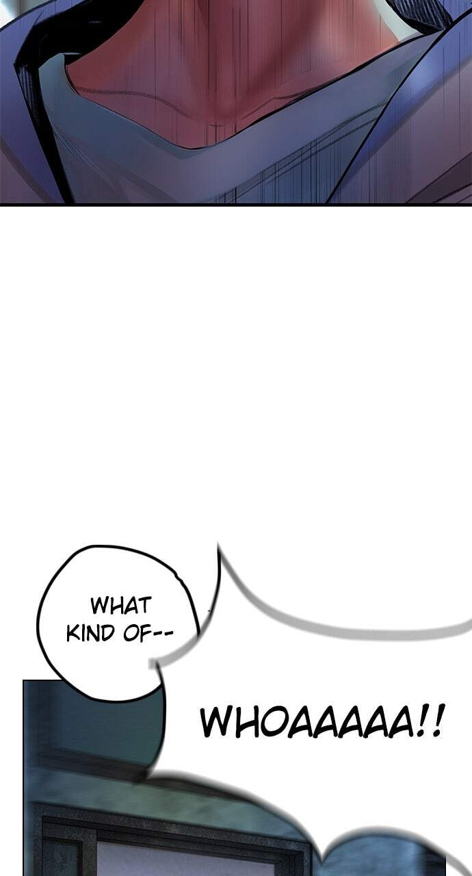 Read Jungle Juice EN Manga Online