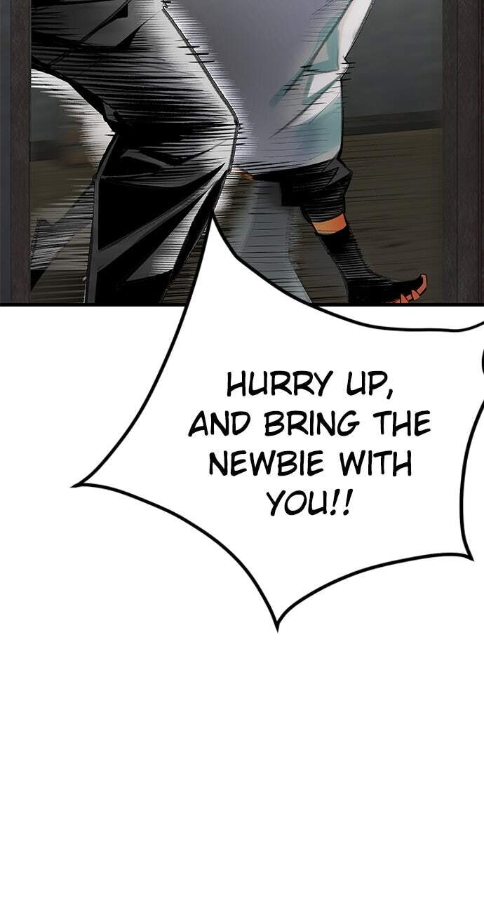Read Jungle Juice EN Manga Online