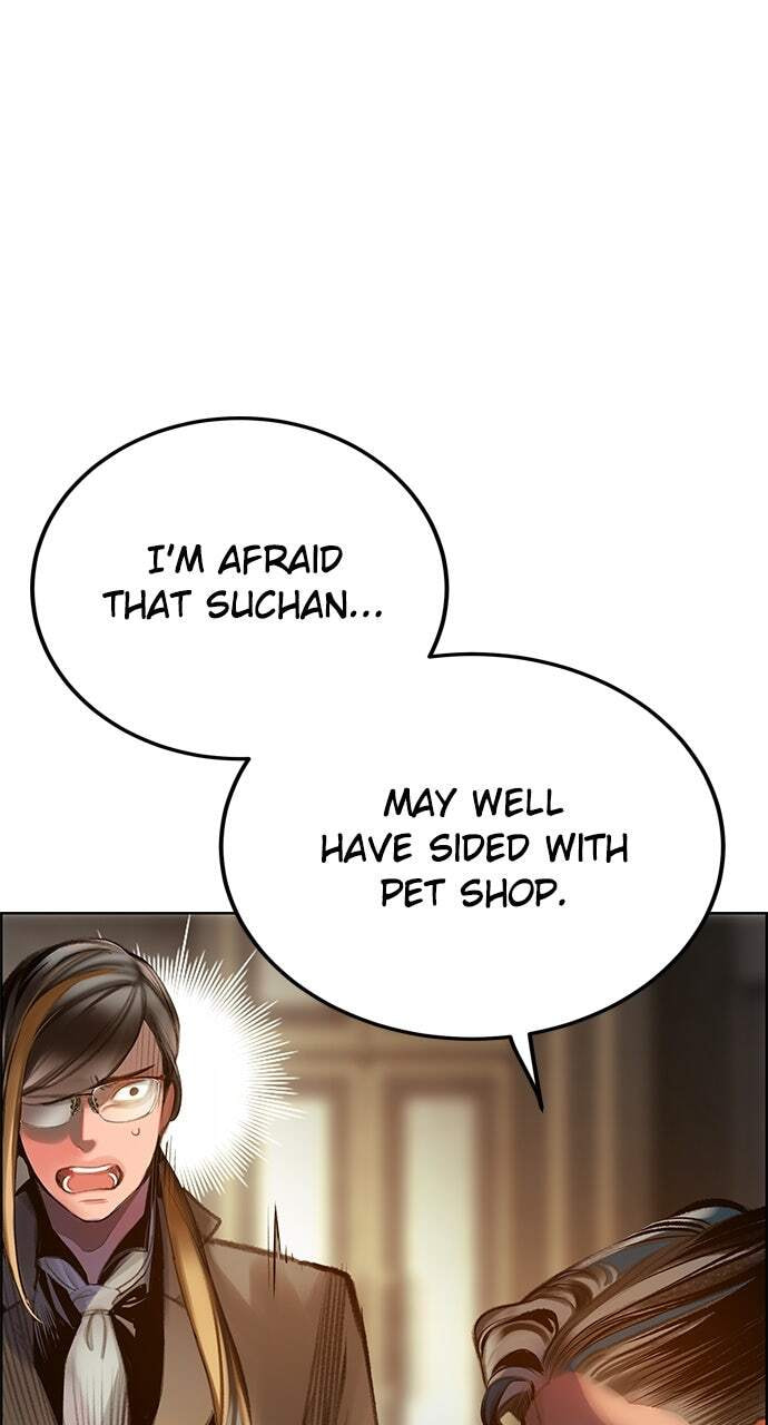 Read Jungle Juice EN Manga Online