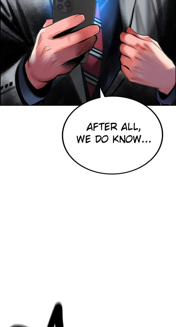 Read Jungle Juice EN Manga Online