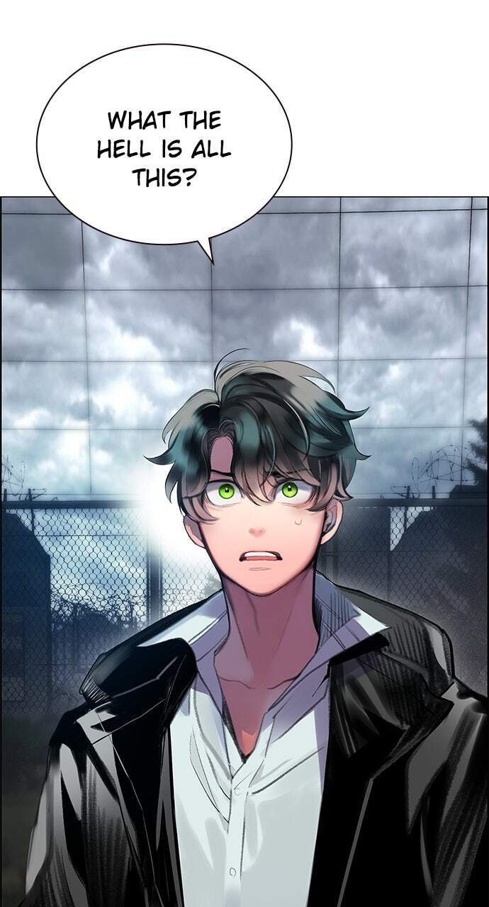 Read Jungle Juice EN Manga Online