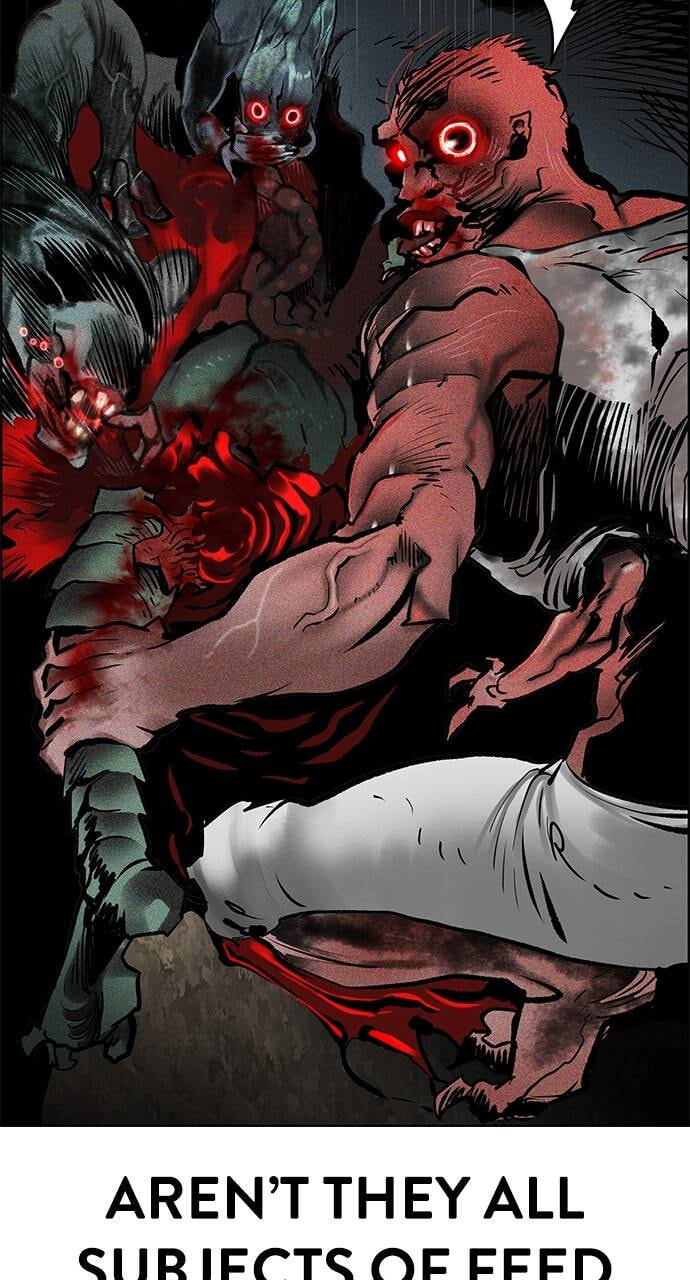 Read Jungle Juice EN Manga Online