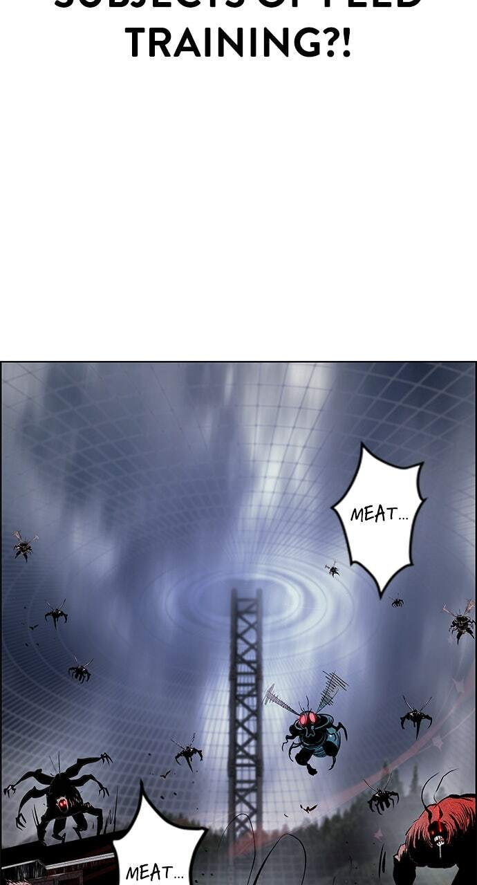 Read Jungle Juice EN Manga Online