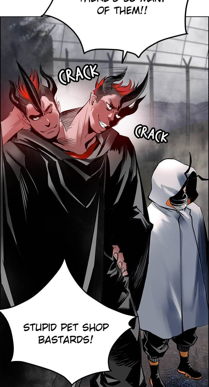 Read Jungle Juice EN Manga Online