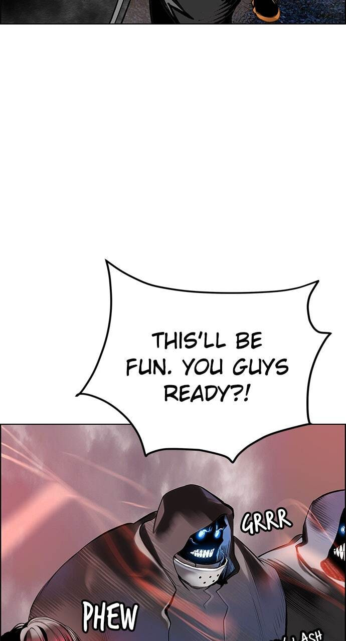 Read Jungle Juice EN Manga Online