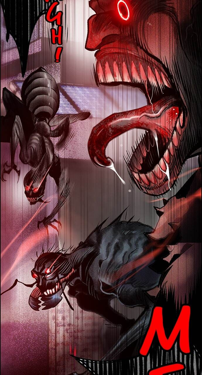 Read Jungle Juice EN Manga Online