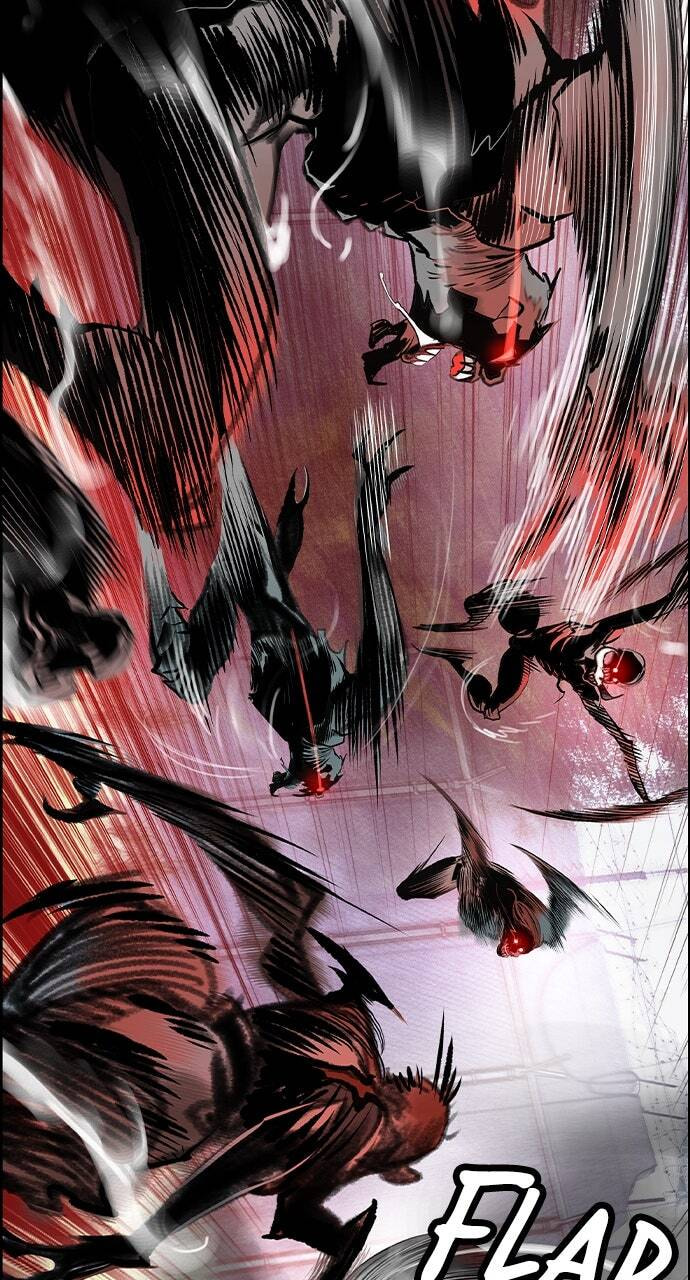 Read Jungle Juice EN Manga Online