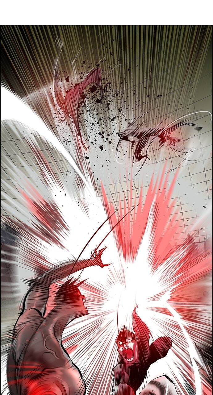 Read Jungle Juice EN Manga Online