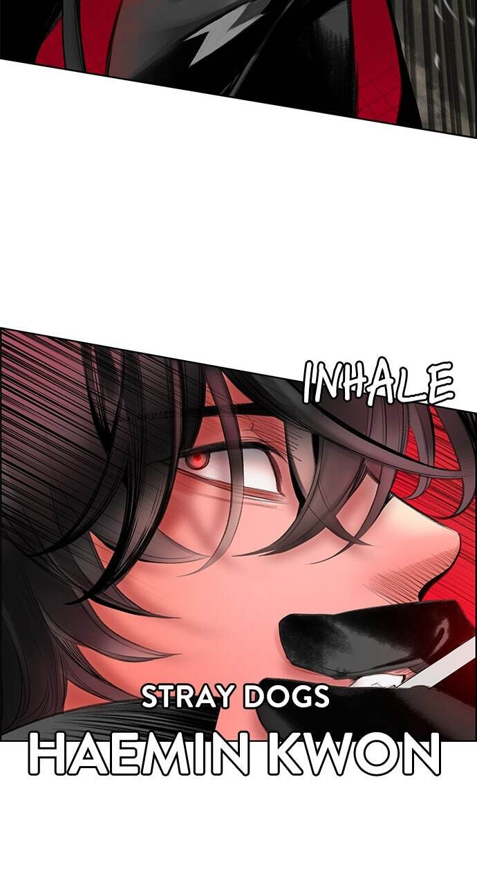 Read Jungle Juice EN Manga Online