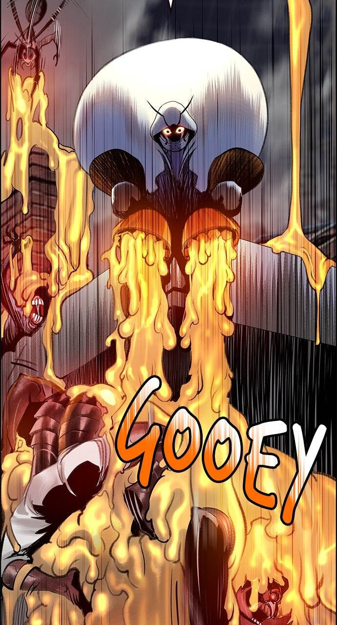Read Jungle Juice EN Manga Online