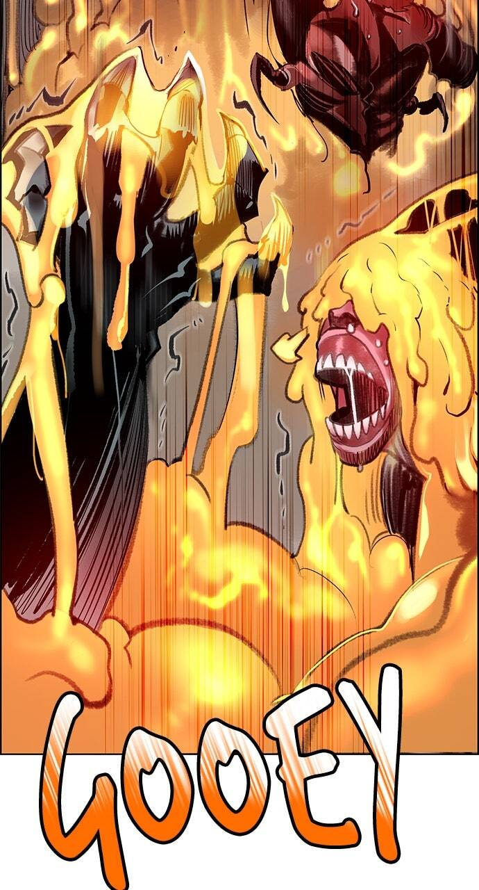 Read Jungle Juice EN Manga Online