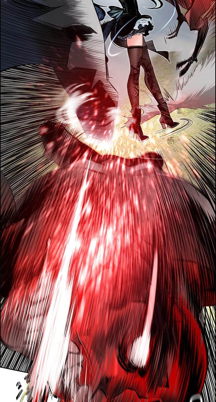 Read Jungle Juice EN Manga Online