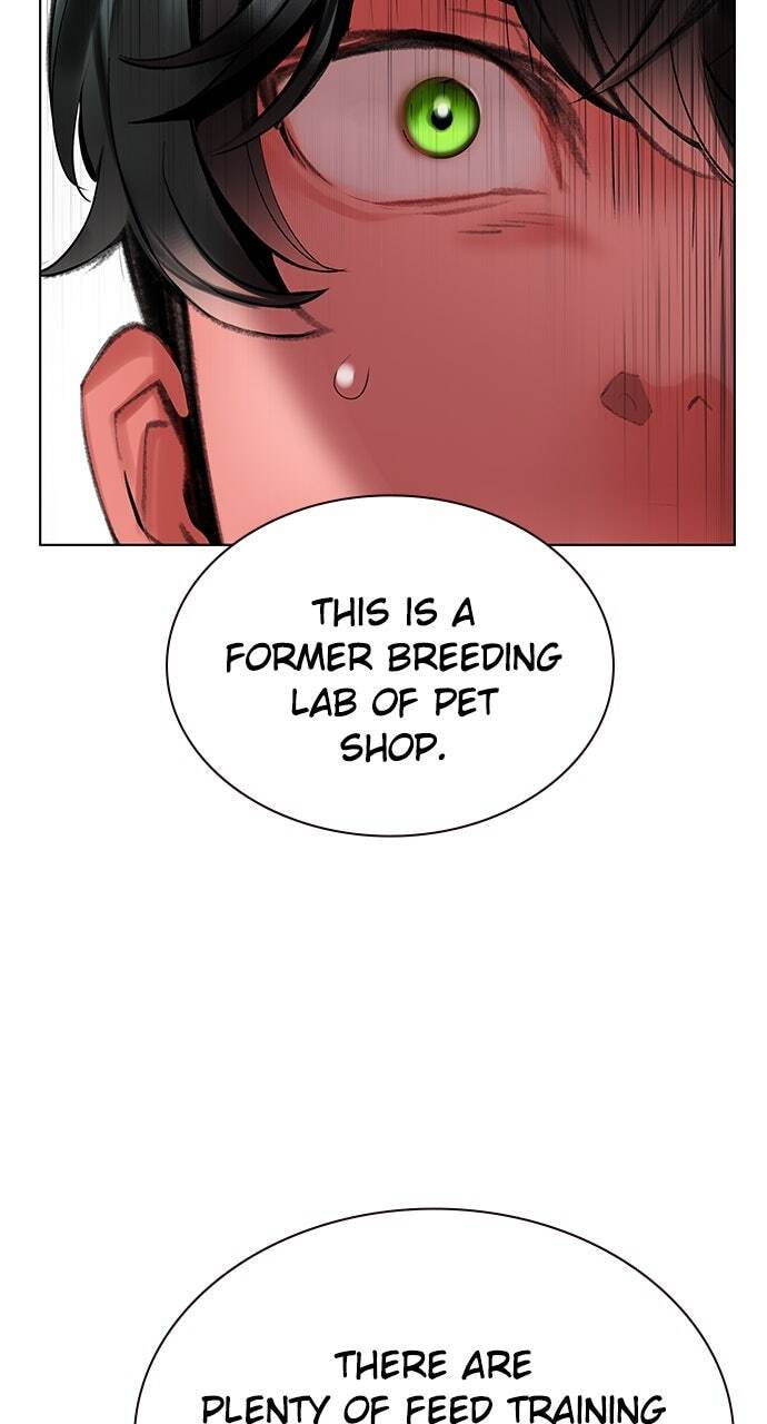 Read Jungle Juice EN Manga Online