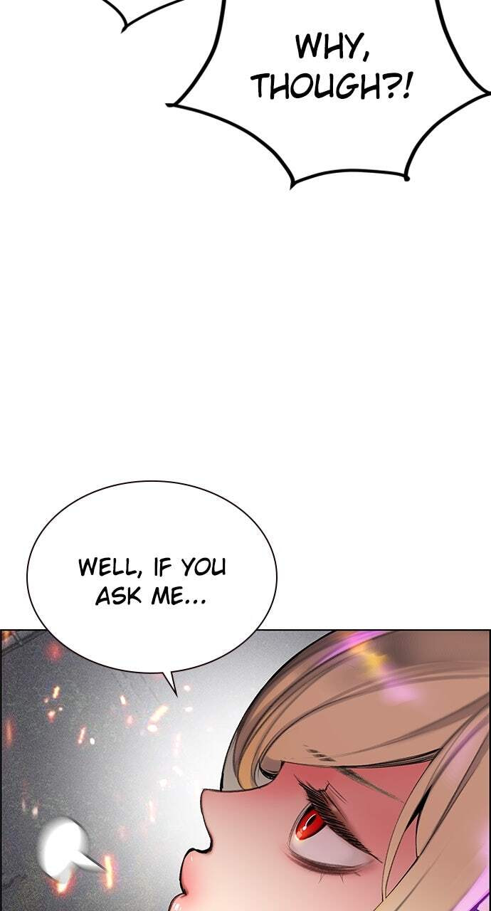 Read Jungle Juice EN Manga Online