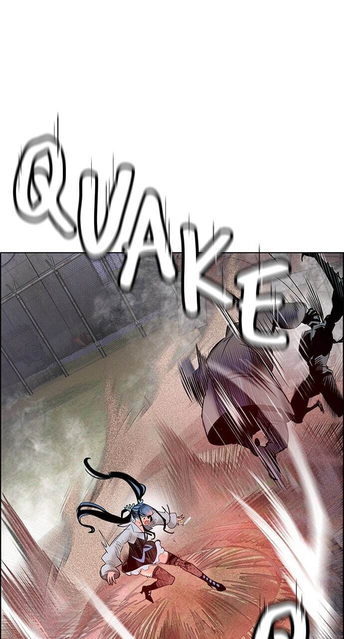 Read Jungle Juice EN Manga Online