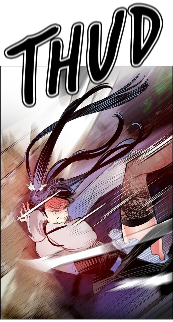 Read Jungle Juice EN Manga Online