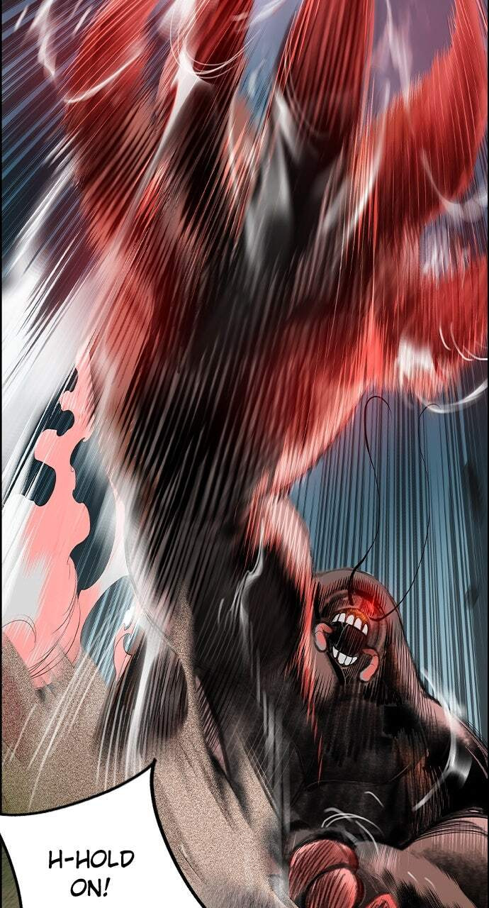 Read Jungle Juice EN Manga Online