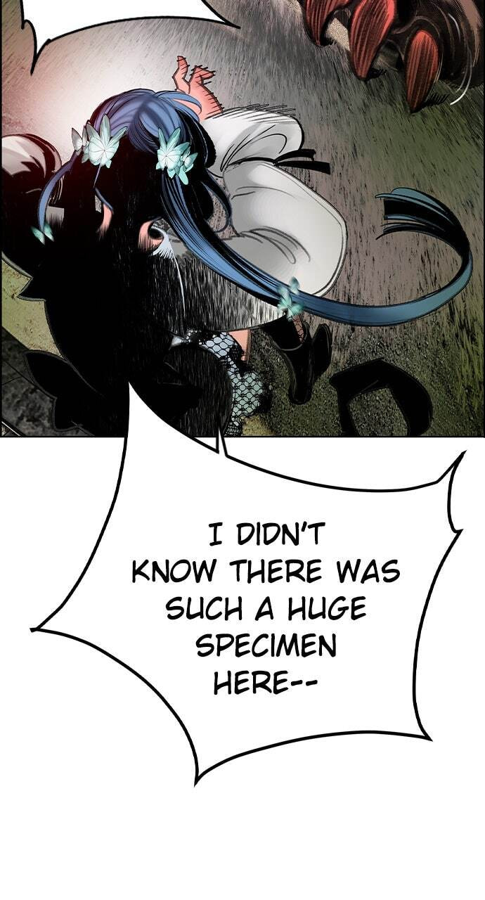 Read Jungle Juice EN Manga Online